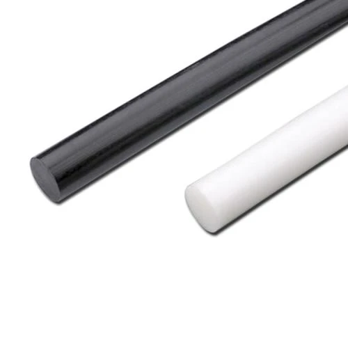 Flexibel glasfiberstav