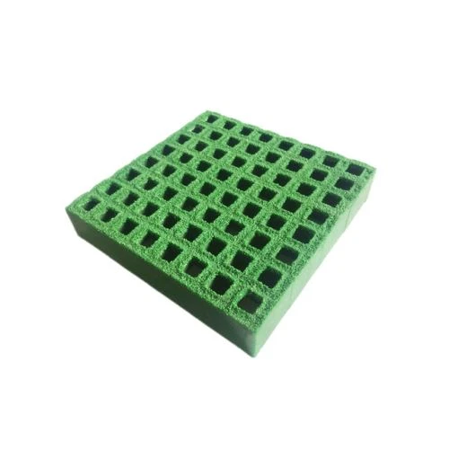 Utomhus Billig gaffelgaller i plastmask