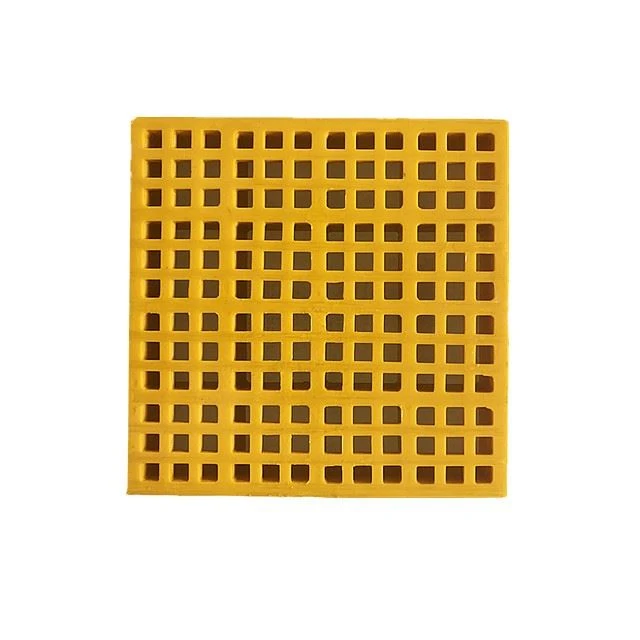 Fiberglass Grating Cost