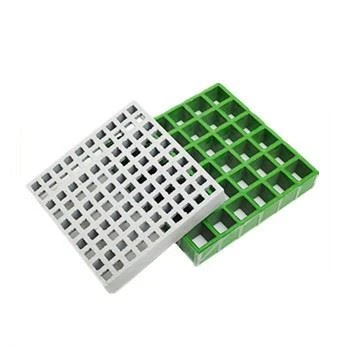 Fiberglass Grating Cost