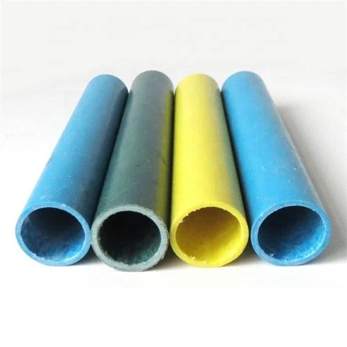 GRP Glasfiber Rund Tub