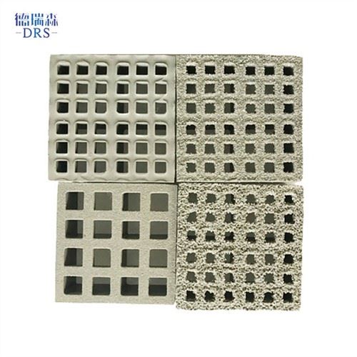 Kina Mini Micro Mesh Frp galler